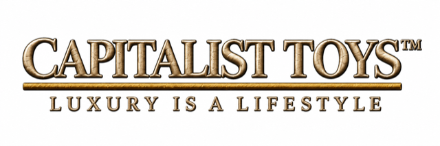 Capitalist Toys